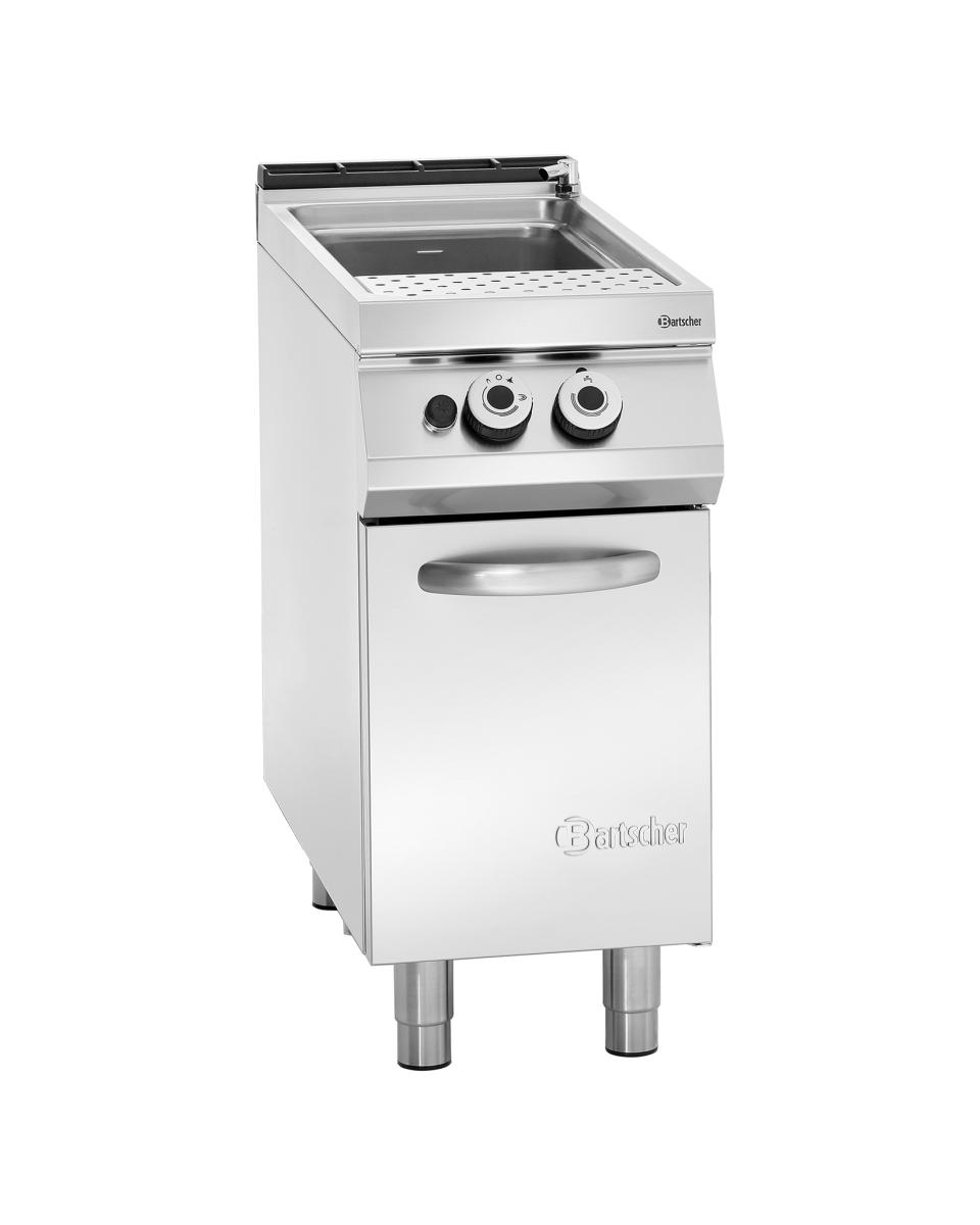 Nudelkocher - Gas - 40 Liter - 1/1 GN - Bartscher - 2953031