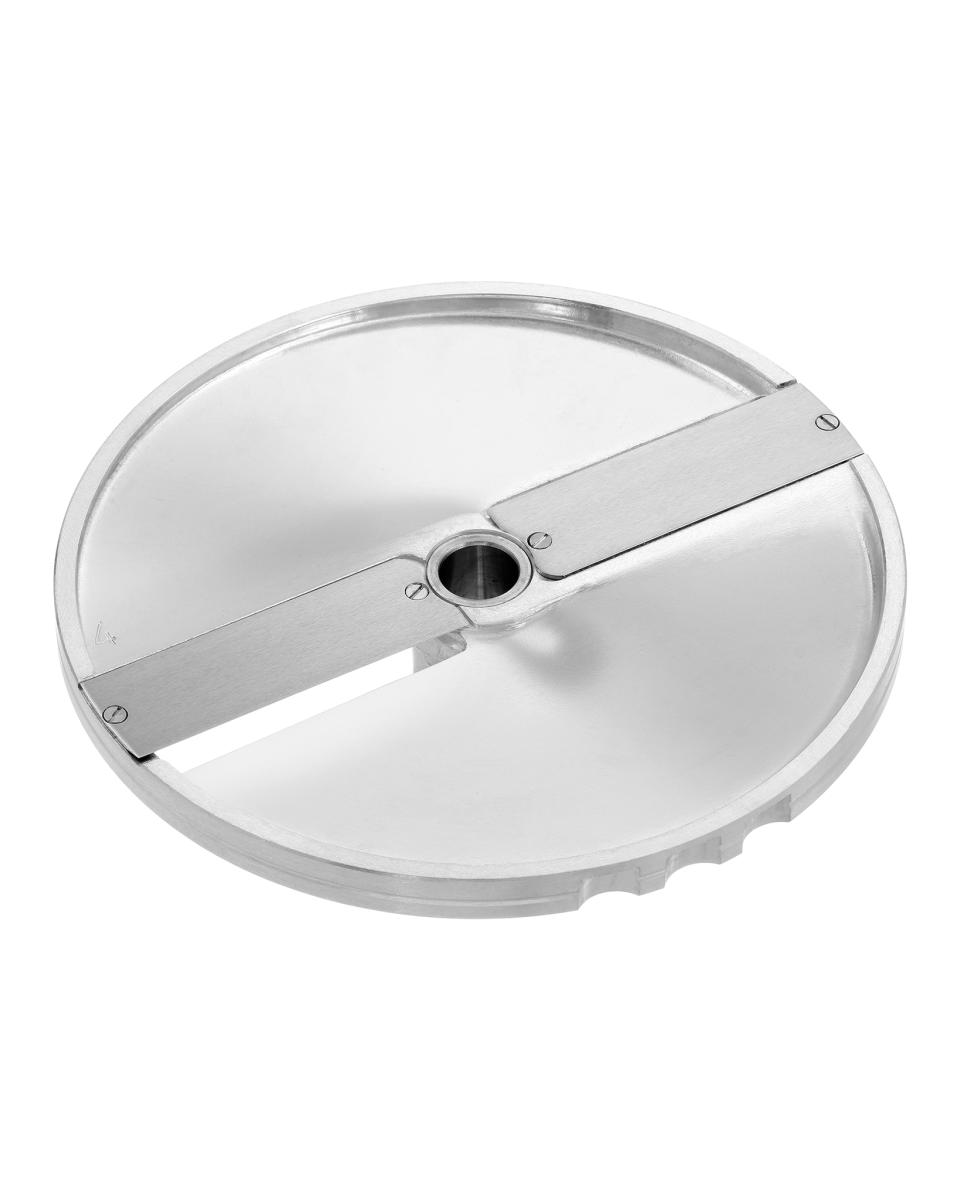 Schneidscheibe für Gemüseschneider - Scheiben 4 mm - 120327 - Bartscher - 120349