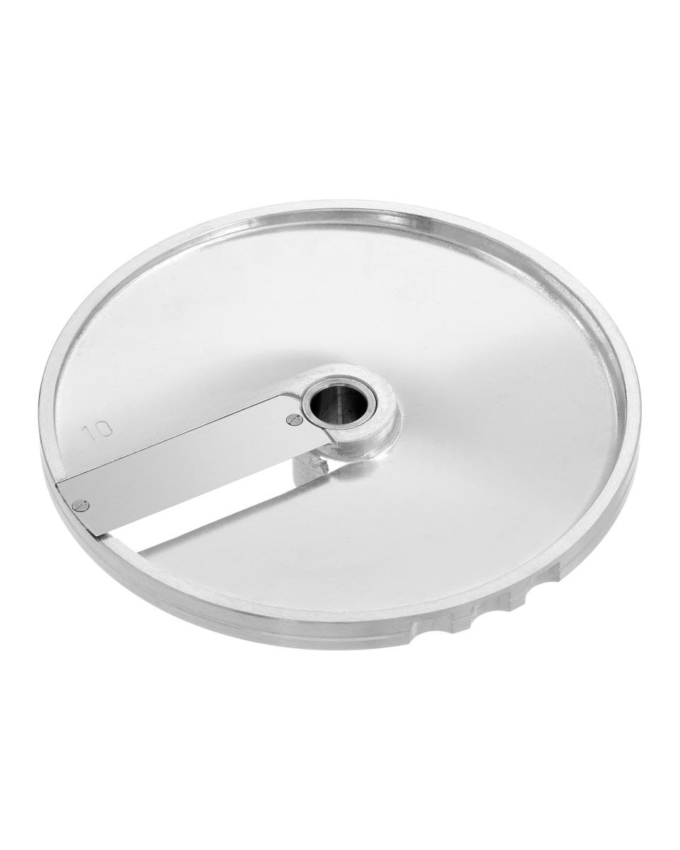 Schneidscheibe für Gemüseschneider - Scheiben 10mm - 120327 - Bartscher - 120351