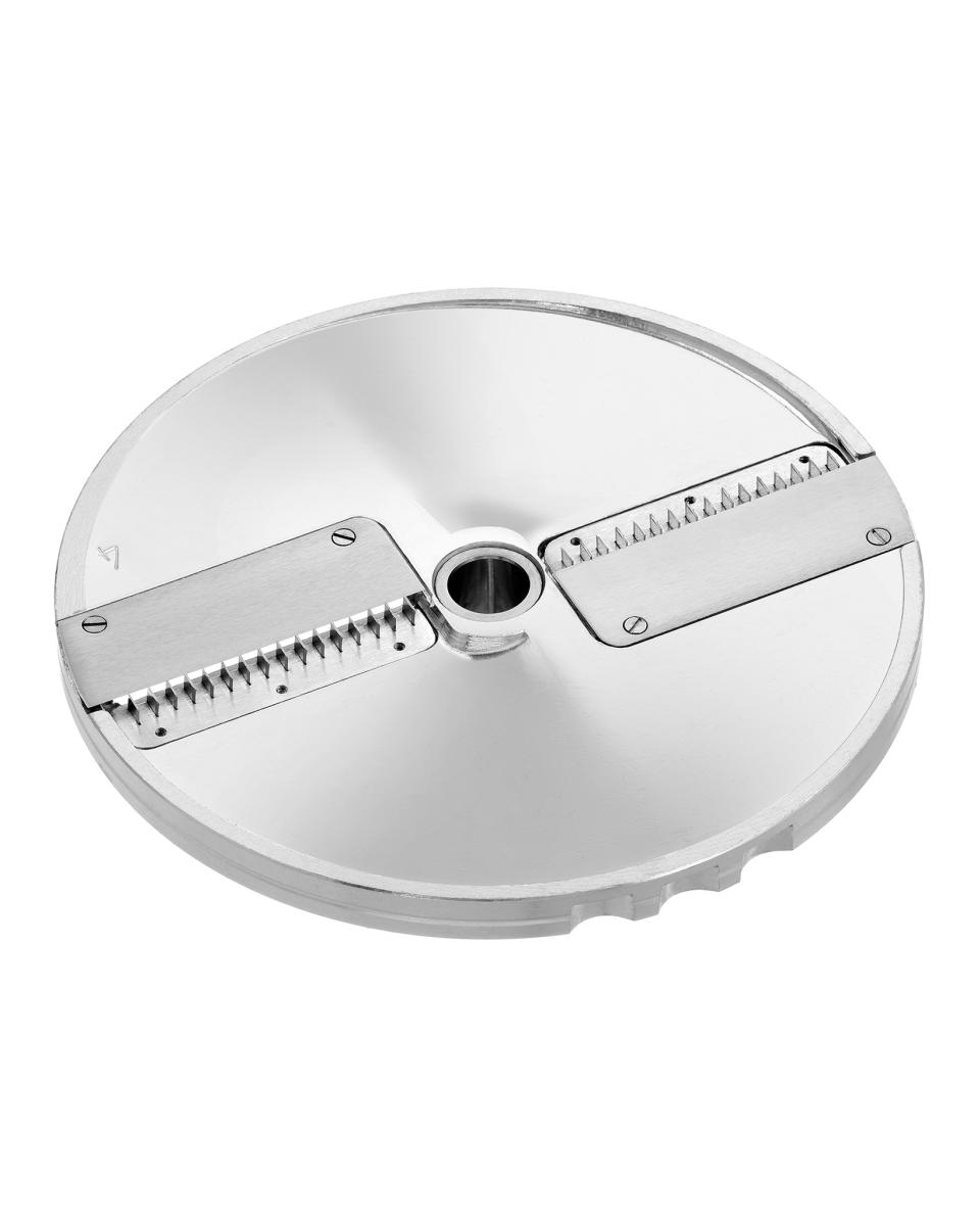 Schneidscheibe für Gemüseschneider - Julienne 4 mm - 120327 - Bartscher - 120333