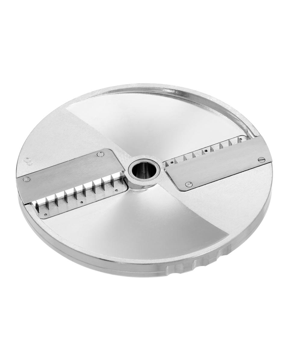 Schneidscheibe für Gemüseschneider - Julienne 8 mm - 120327 - Bartscher - 120334