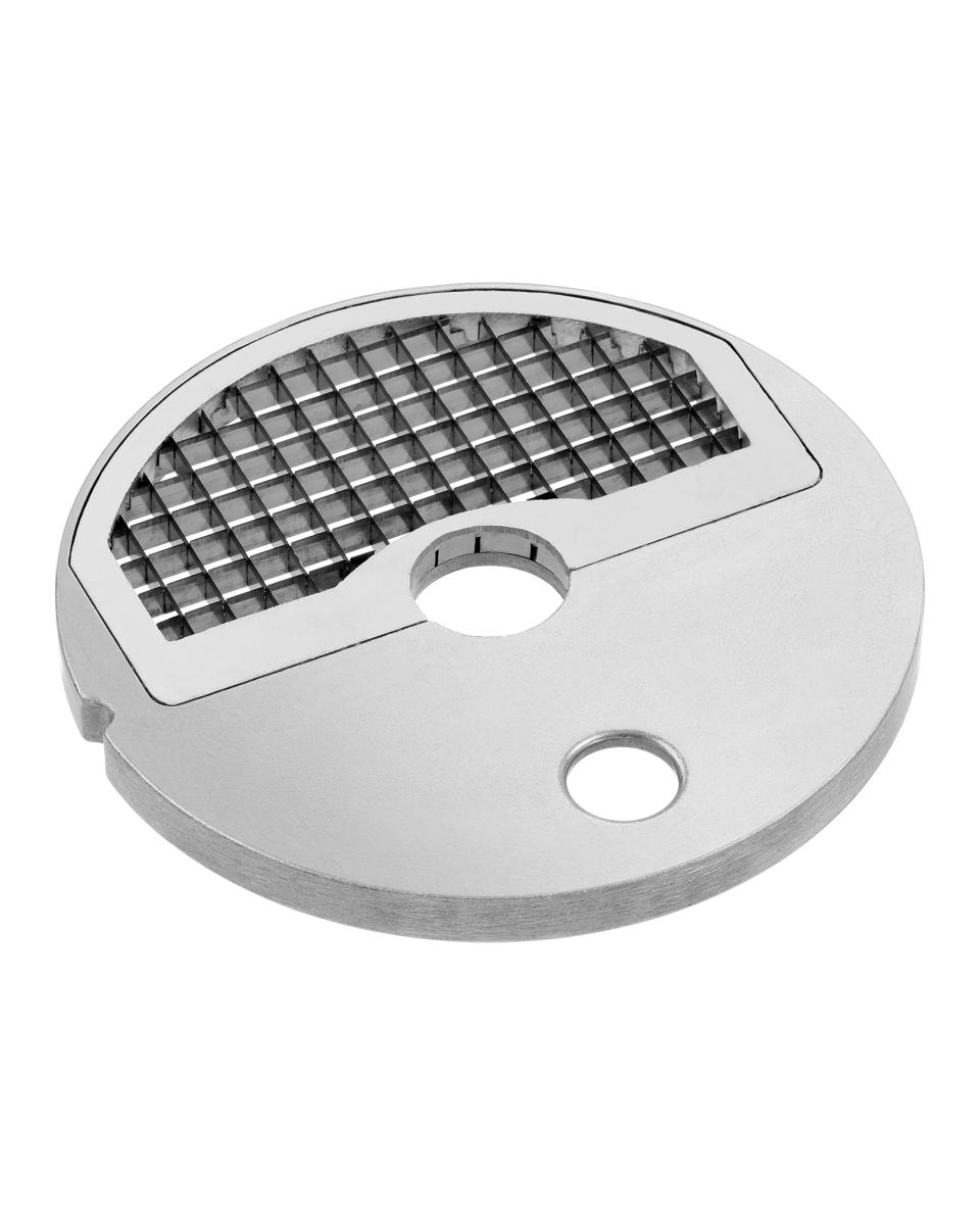 Schneidscheibe für Gemüseschneider - Würfel 10 mm - 120327 - Bartscher - 120342