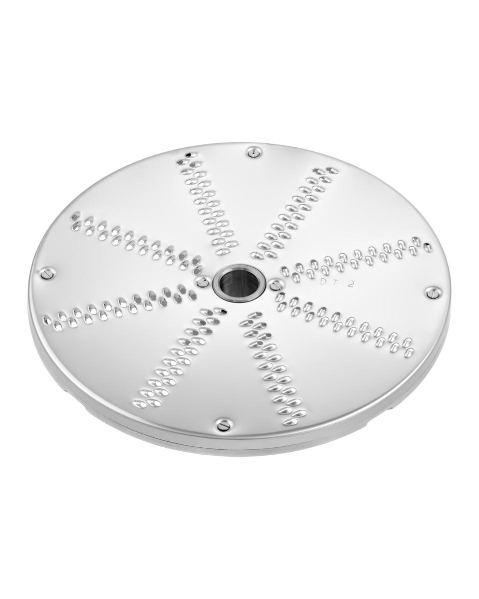 Schneidscheibe für Gemüseschneider - Streifen 2 mm - 120327 - Bartscher - 120347