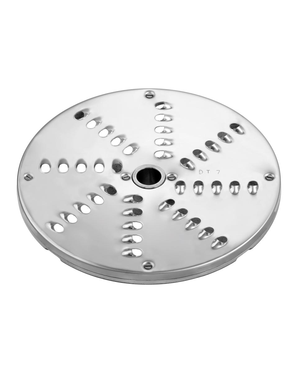 Schneidscheibe für Gemüseschneider - Streifen 7 mm - 120327 - Bartscher - 120337
