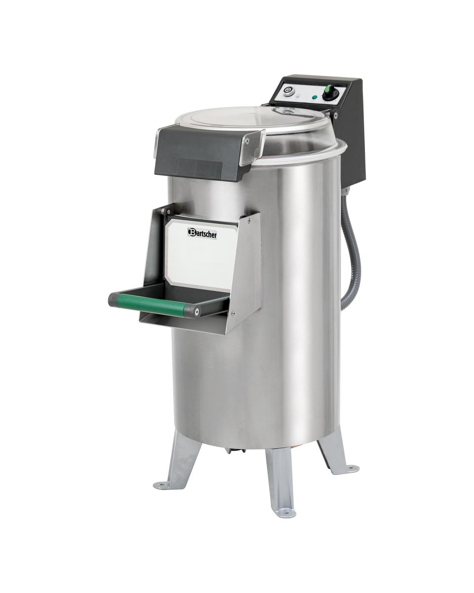 Kartoffelschälmaschine - 7,5 kg - Bartscher - A120186