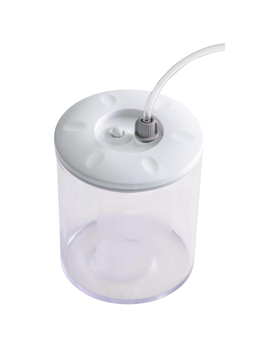 Vakuumierer - 1,5 Liter - 300742 - Bartscher - 300422
