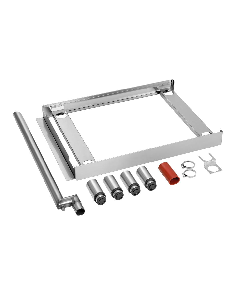 Verbindungs-Kit - 117201/117261 - Bartscher - 117100