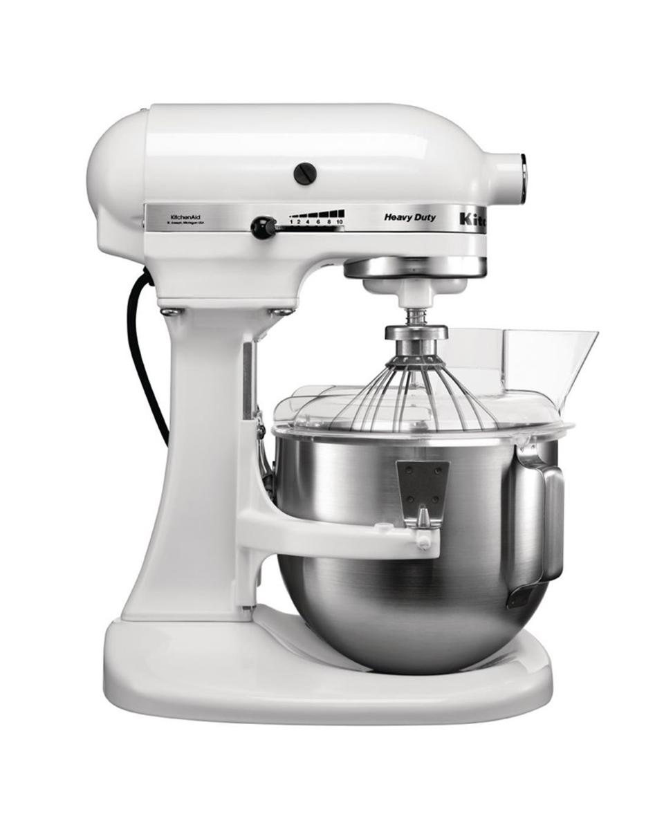 K5 Professional Standmixer - 4,8 Ltr - KitchenAid - J498