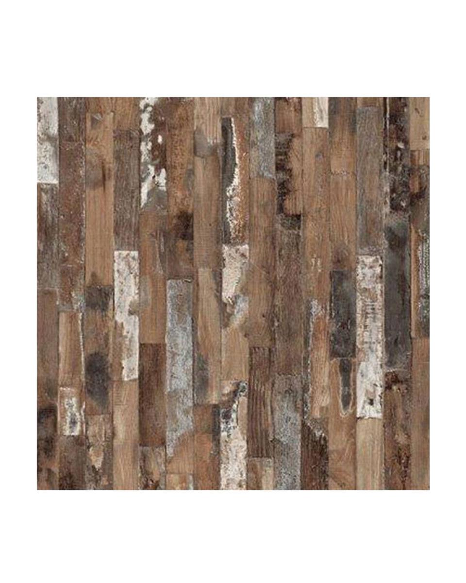Tischplatte - 120 x 80 cm - Maracaibo Dunkel - Rechteck - G-Line