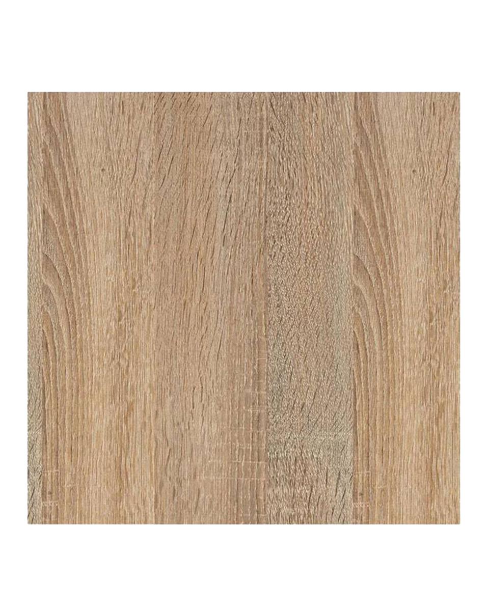 Tischplatte - 80 x 80 cm - Robson Eiche - Quadrat - G-Line - HW022781