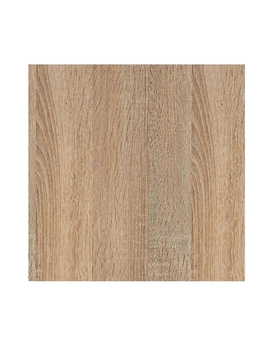Tischplatte - 120 x 80 cm - Robson Eiche - Rechteck - G-Line - HW022563