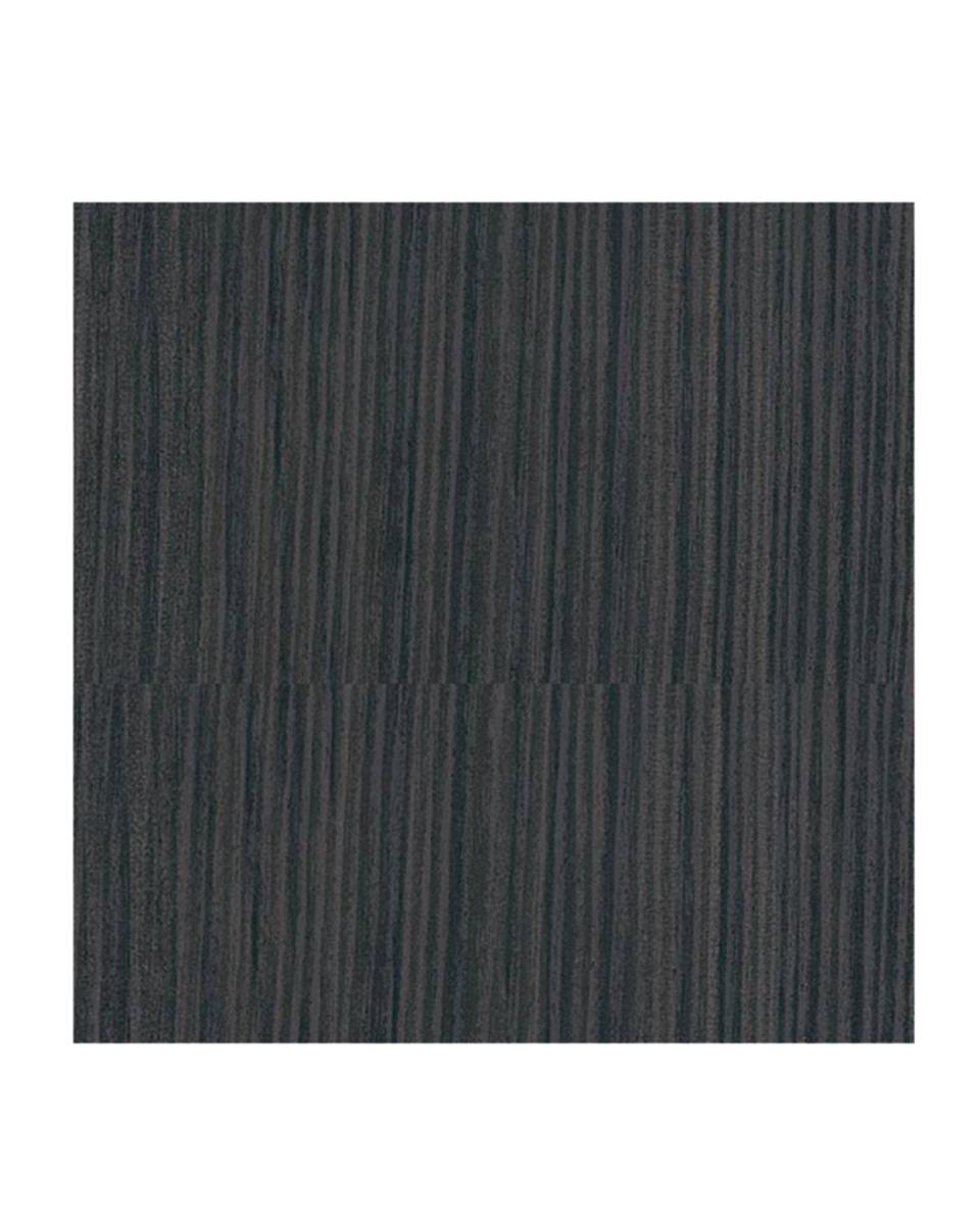 Tischplatte - 60 x 60 cm - Hacienda Black - Quadrat - G-Line