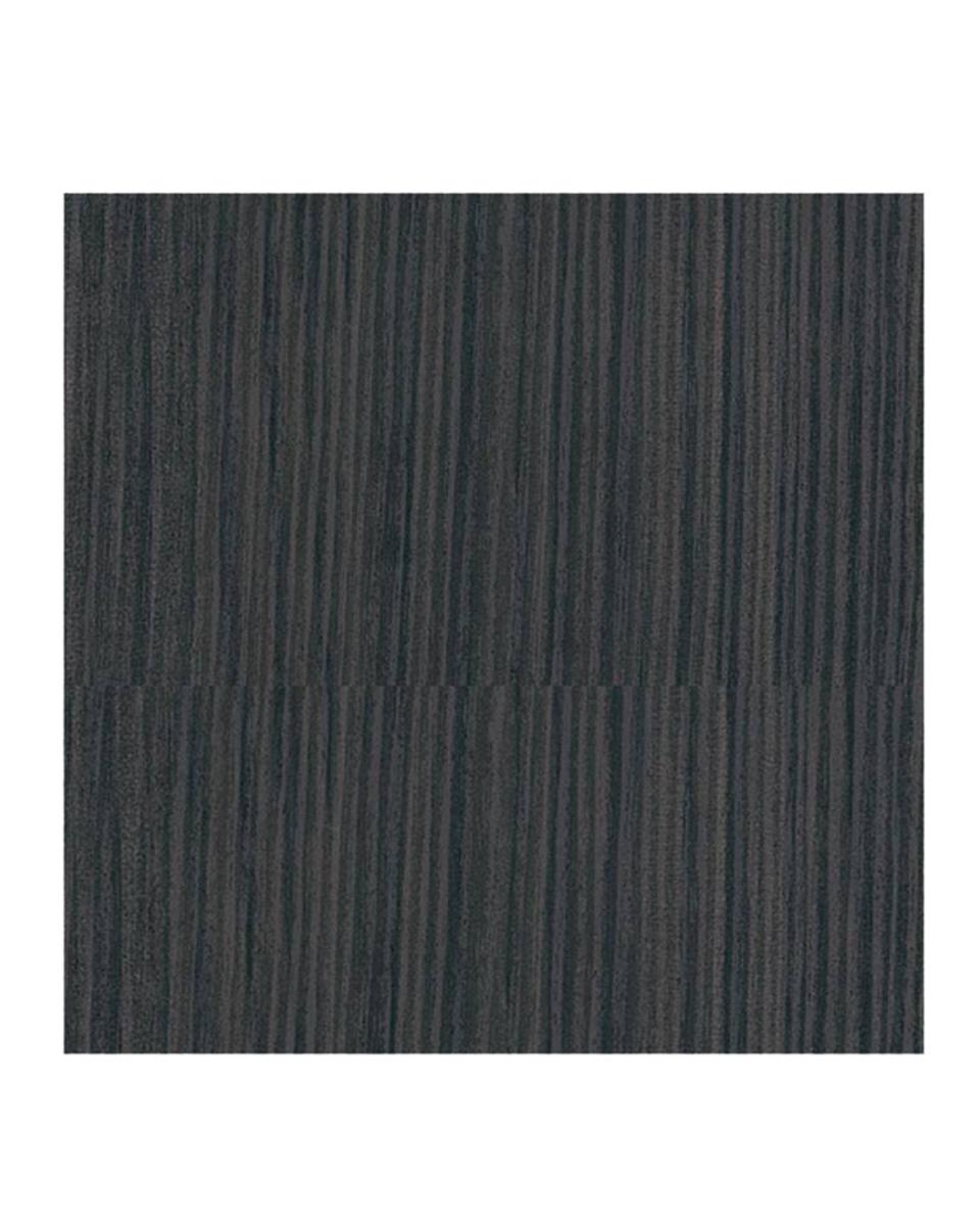 Tischplatte - 80 x 80 cm - Hacienda Black - Quadrat - G-Line