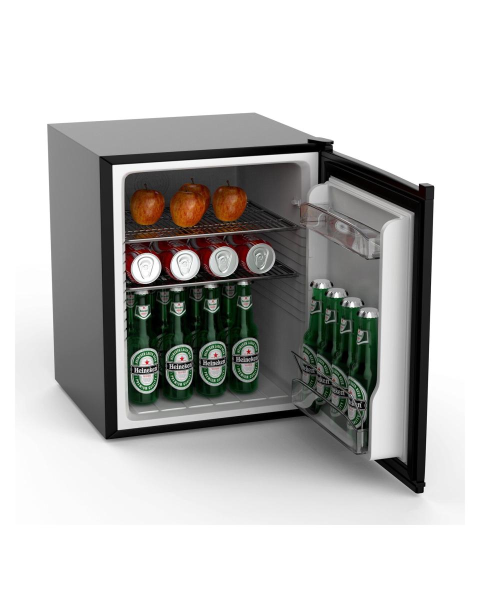 Minibar - 40 Liter - Schwarz - BCH-40B