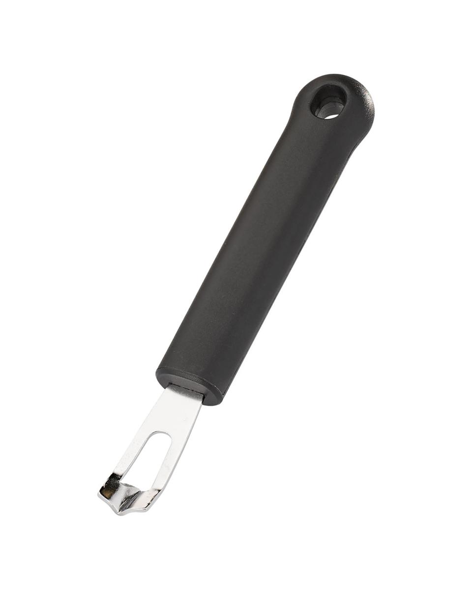 Zestenreißer / Kanneliermesser - 15,5 cm - G-Line