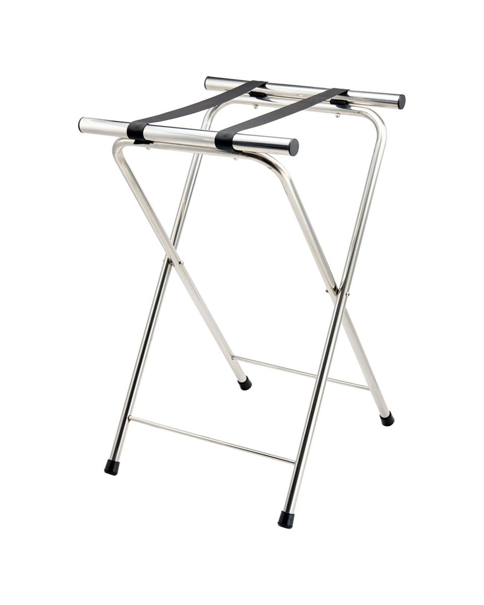 Tablett Ständer - Klappbar - 47 x 48 cm - G-Line