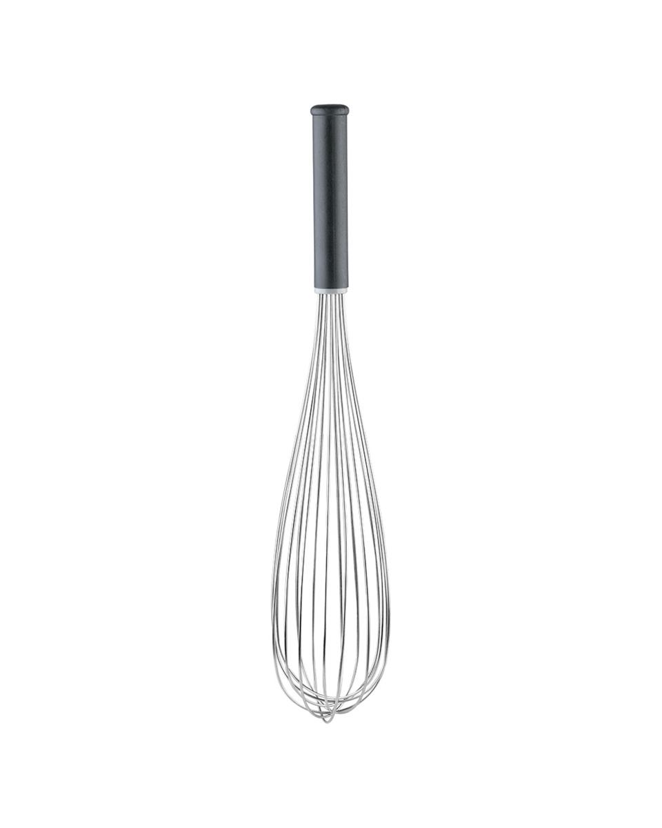 Schneebesen - Kunststoffgriff - 35 cm - G-Line