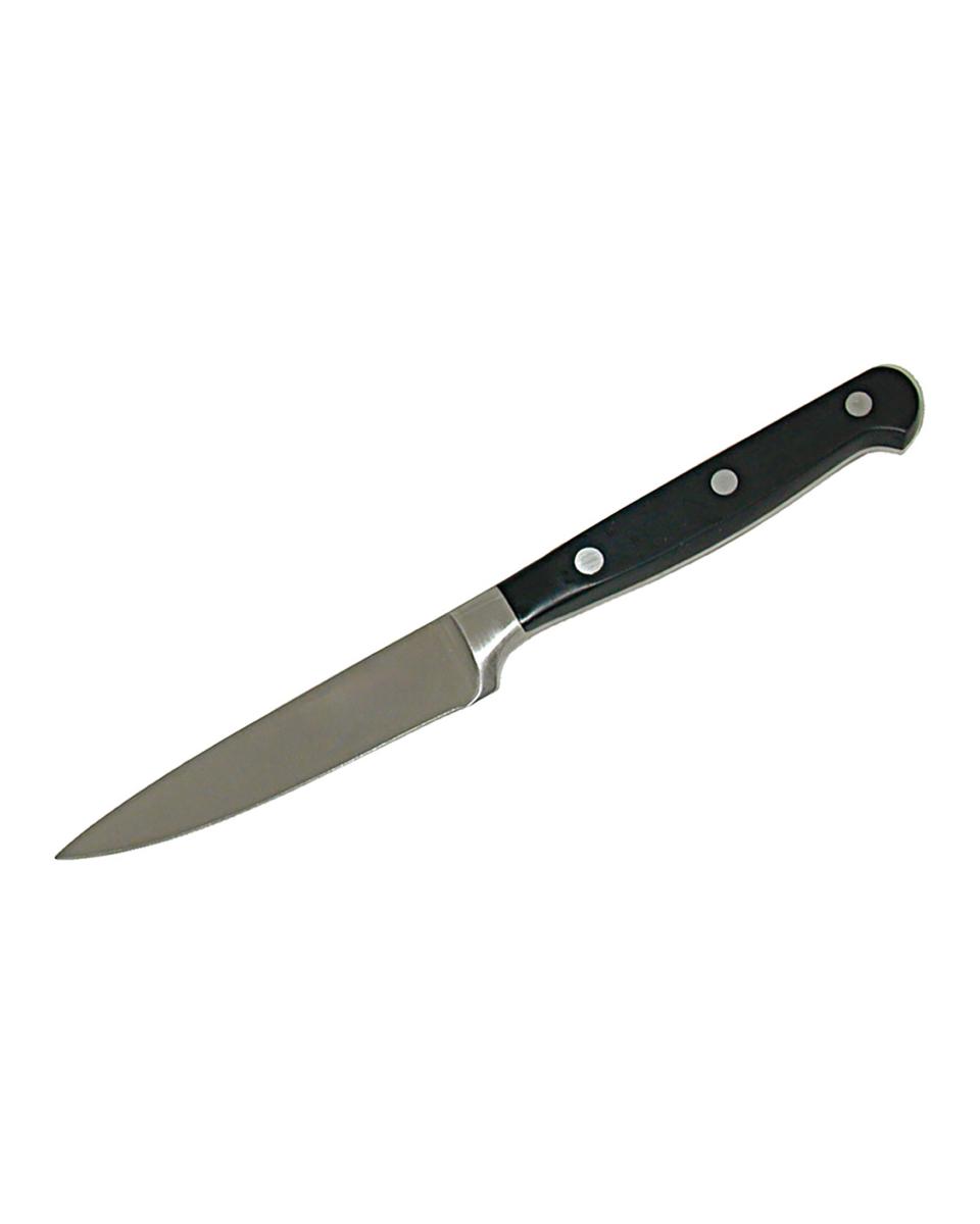 Gemüsemesser - 10 cm - Geschmiedet - G-Line