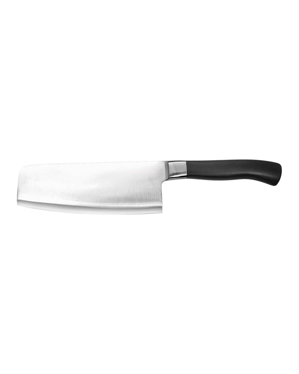 Hackbeil - 18 cm - geschmiedet - G-Line