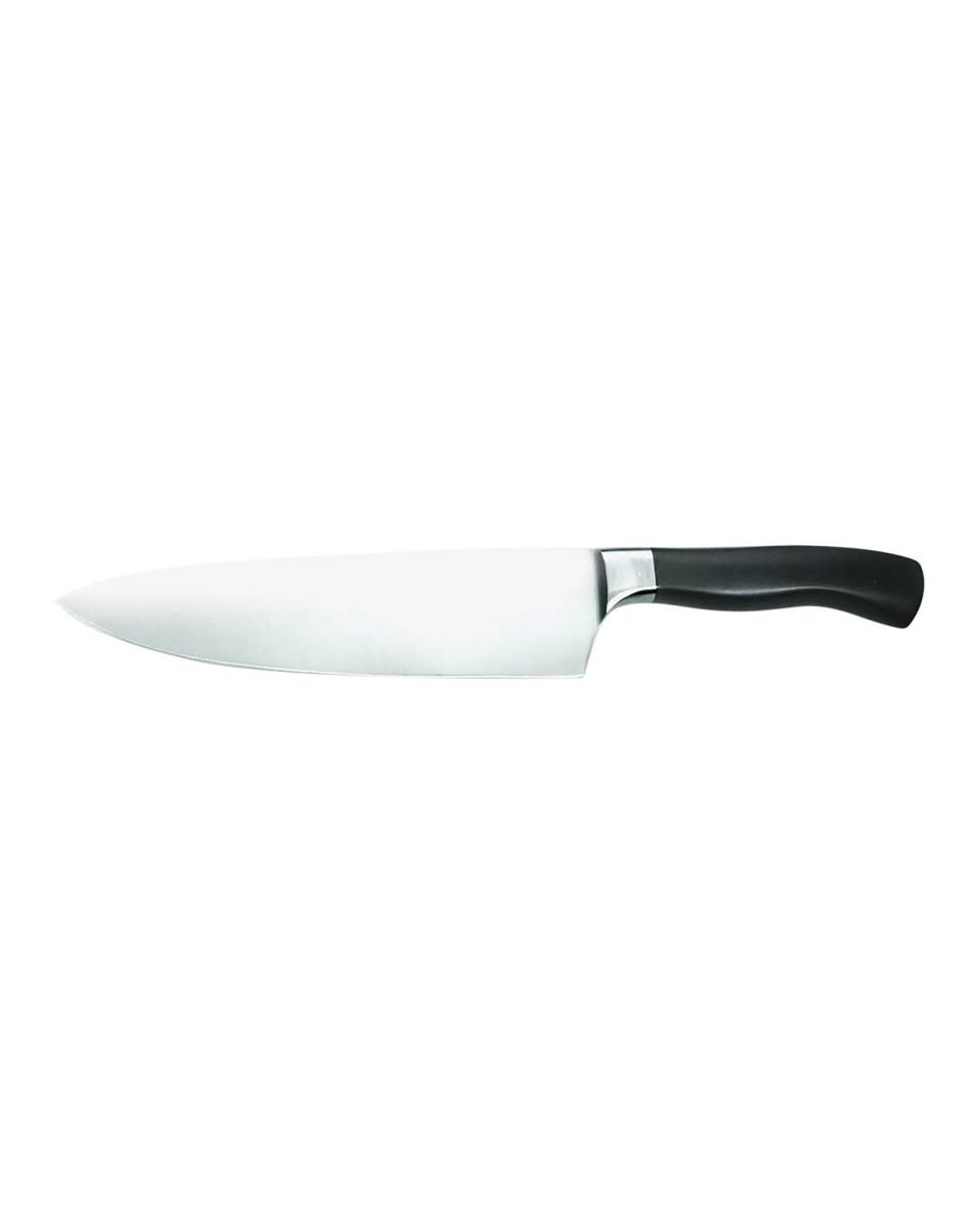 Kochmesser - 20 cm - geschmiedet - G-Line