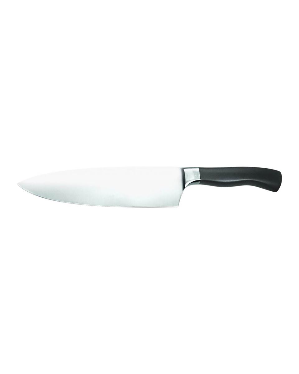 Kochmesser - 25 cm - geschmiedet - G-Line