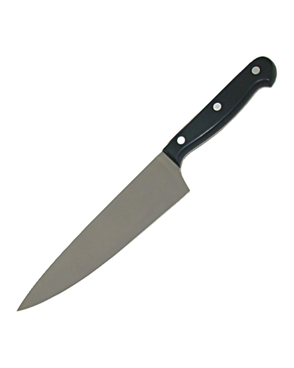 Kochmesser - 25 cm - G-Line