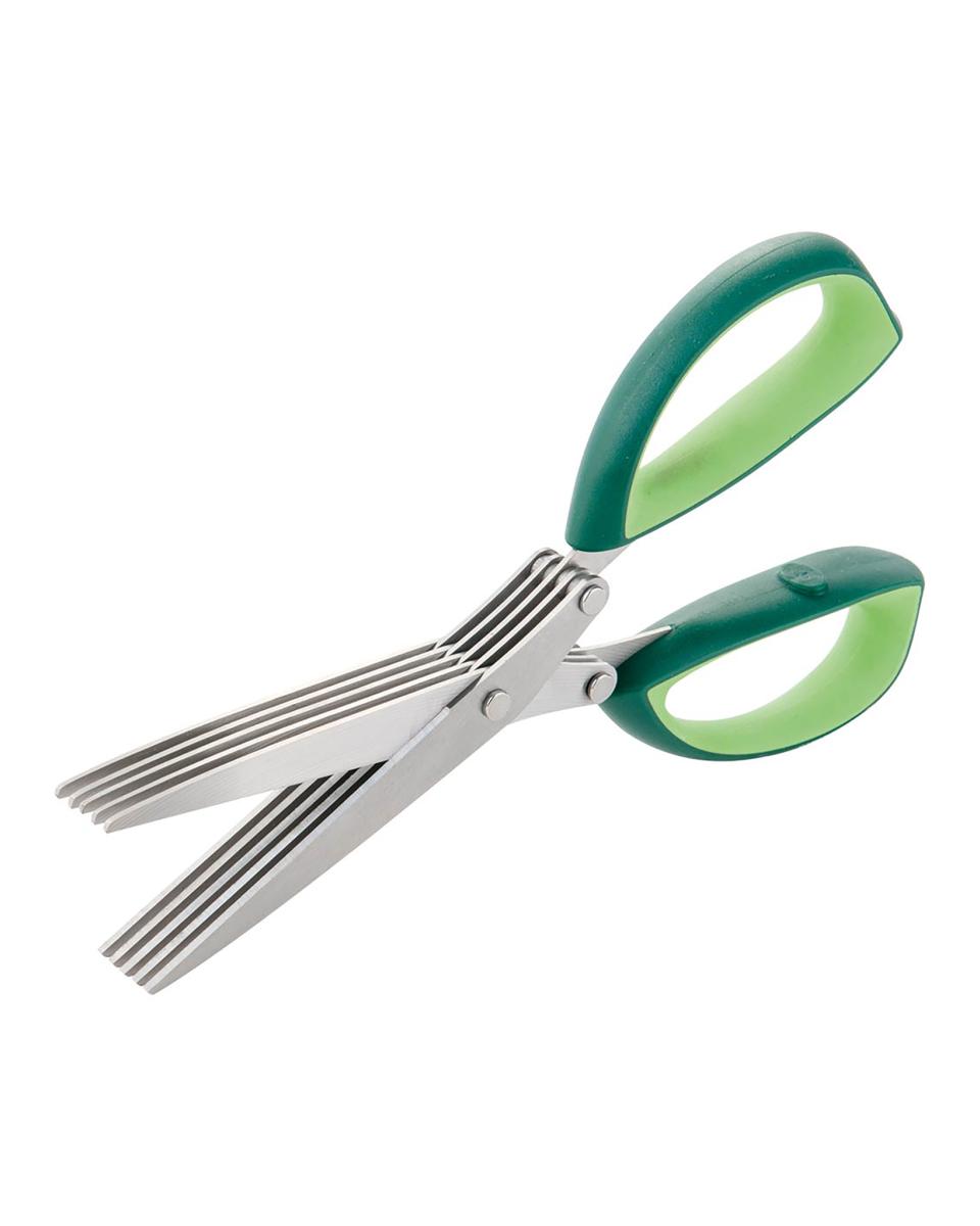 Kräuterschere - 20 cm - G-Line