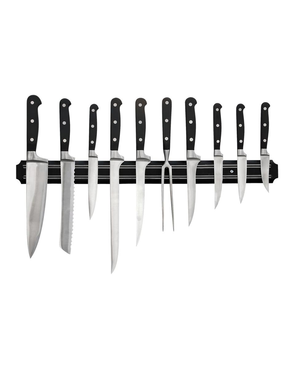 Messermagnet - 55 cm - G-Line