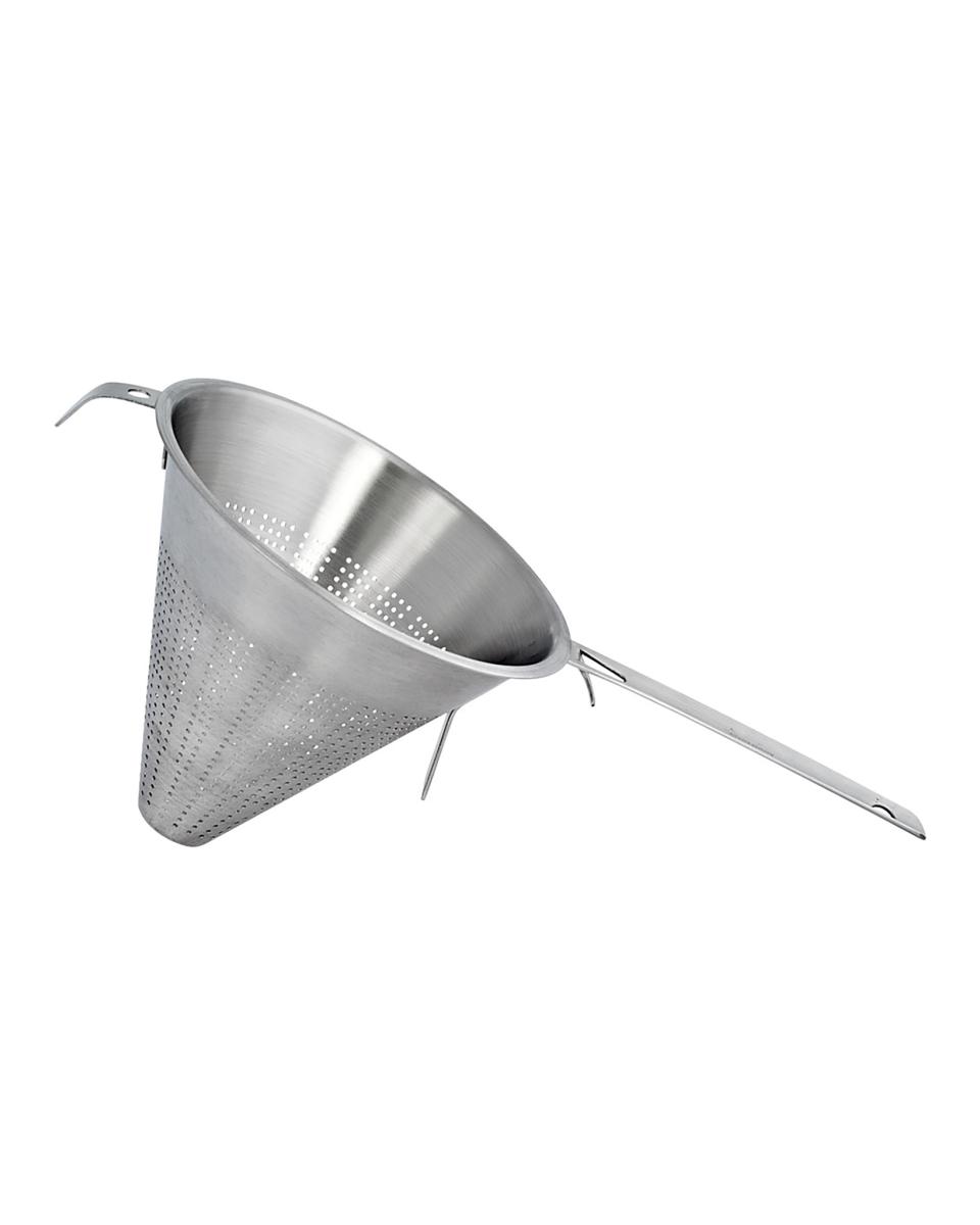 Spitzsieb - Edelstahl - Ø20 cm - G-Line
