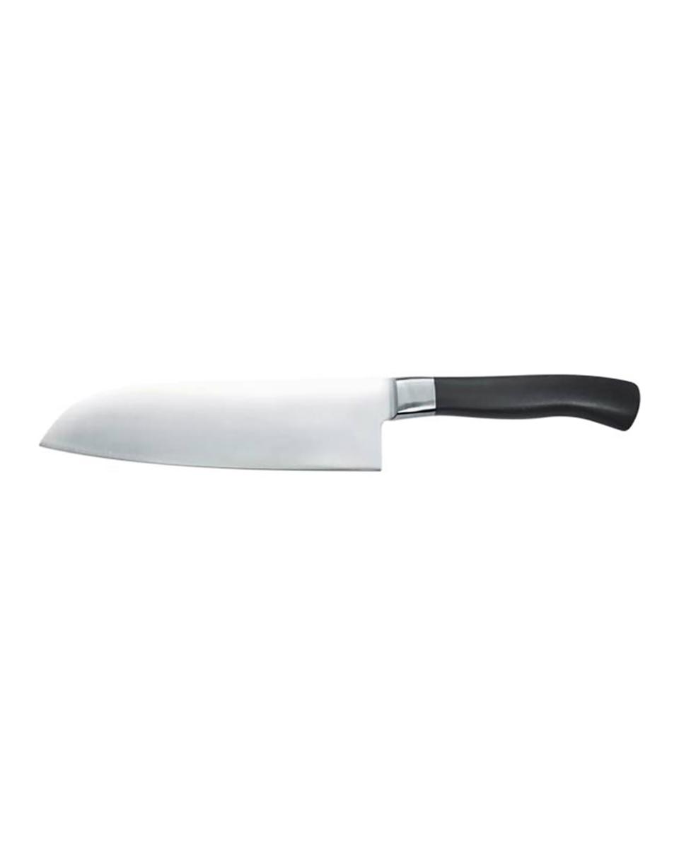 Santoku Messer - 18 cm - Geschmiedet - G-Line