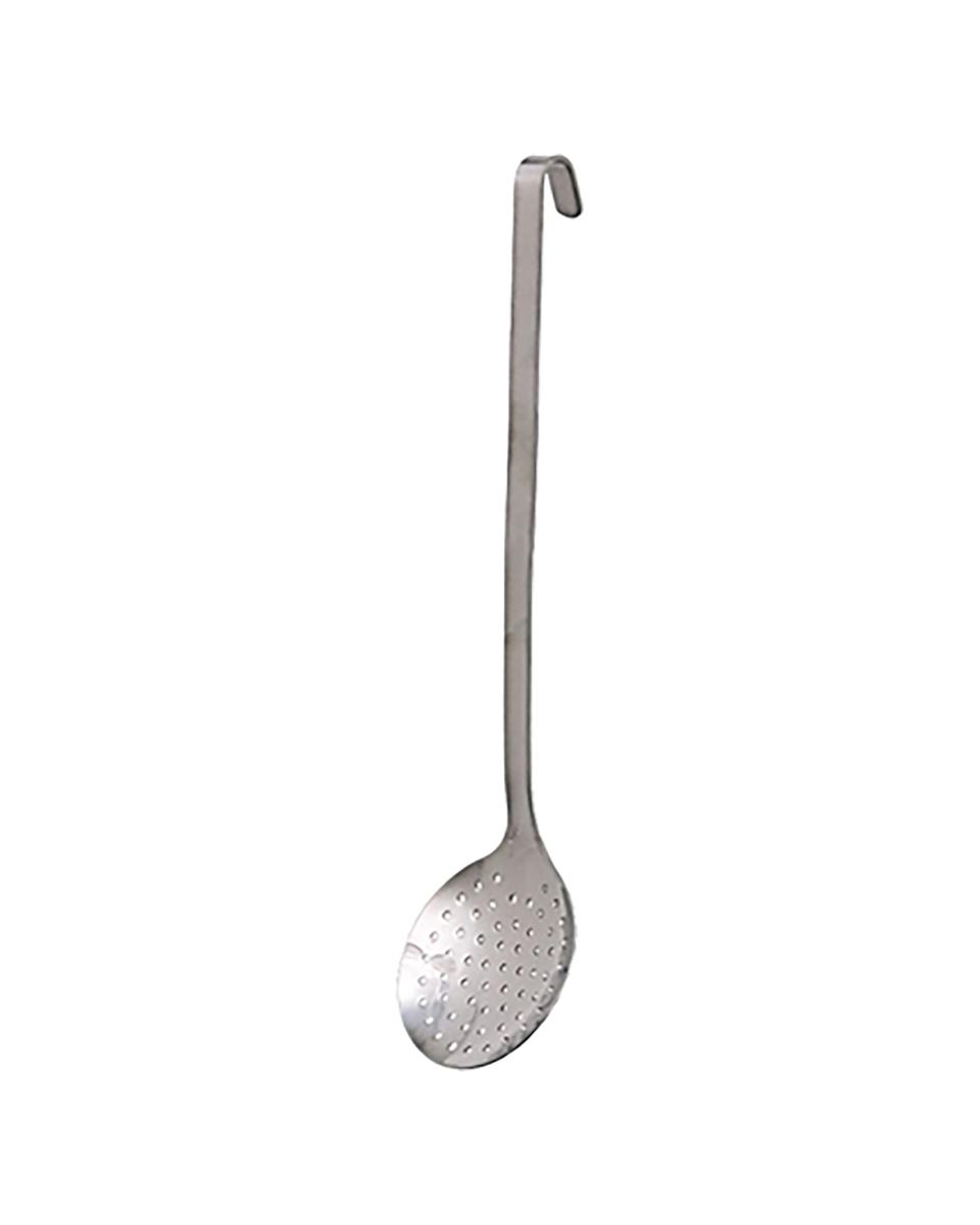 Schaumlöffel - 40 cm - Edelstahl - G-Line
