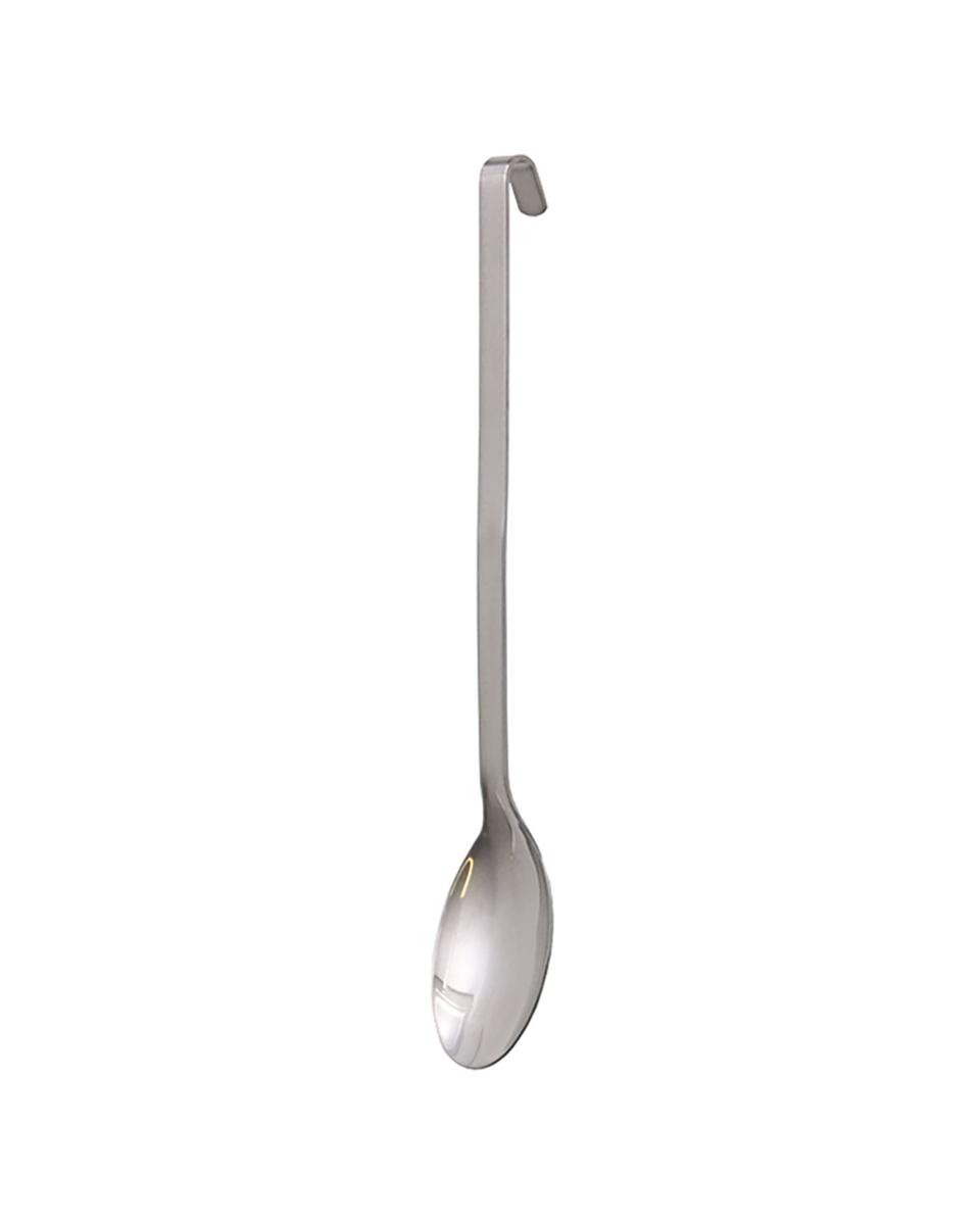 Servierlöffel - 40 cm - Edelstahl - G-Line