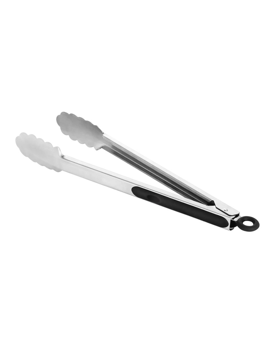 Servierzange - 30 cm - Softgrip - G-Line