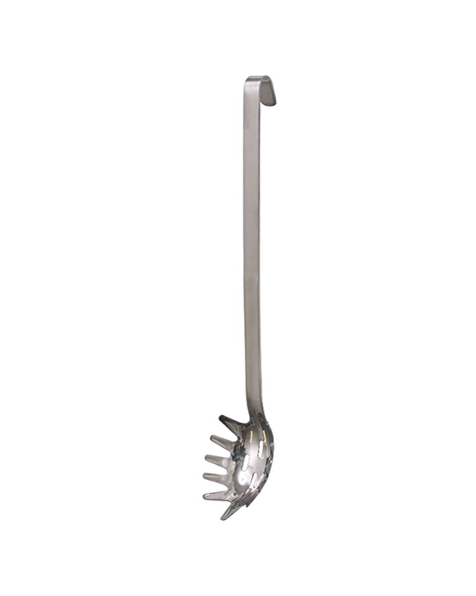 Spaghettilöffel - 40 cm - Edelstahl - G-Line