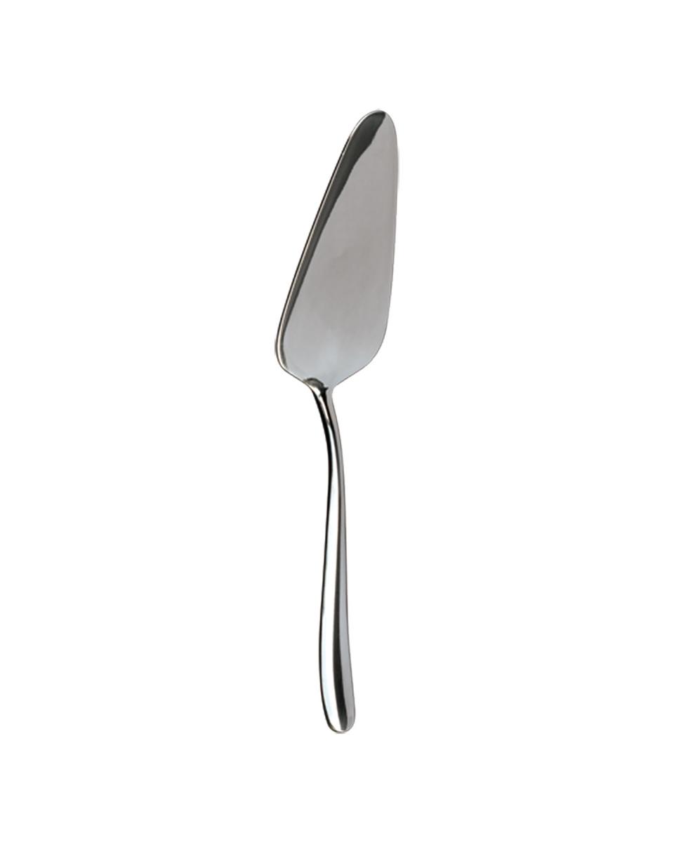 Tortenheber - 23,5 cm - Edelstahl - G-Line