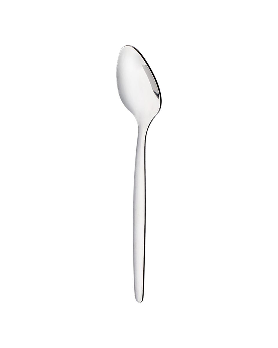 Teelöffel - 13,8 cm - 12 Stück - Edelstahl - G-Line