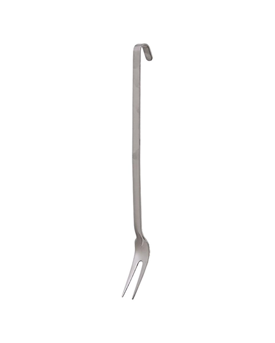 Fleischgabel - 40 cm - Edelstahl - G-Line