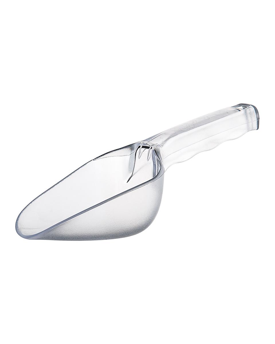 Schaufel - Poly - 0,2 Liter - G-Line