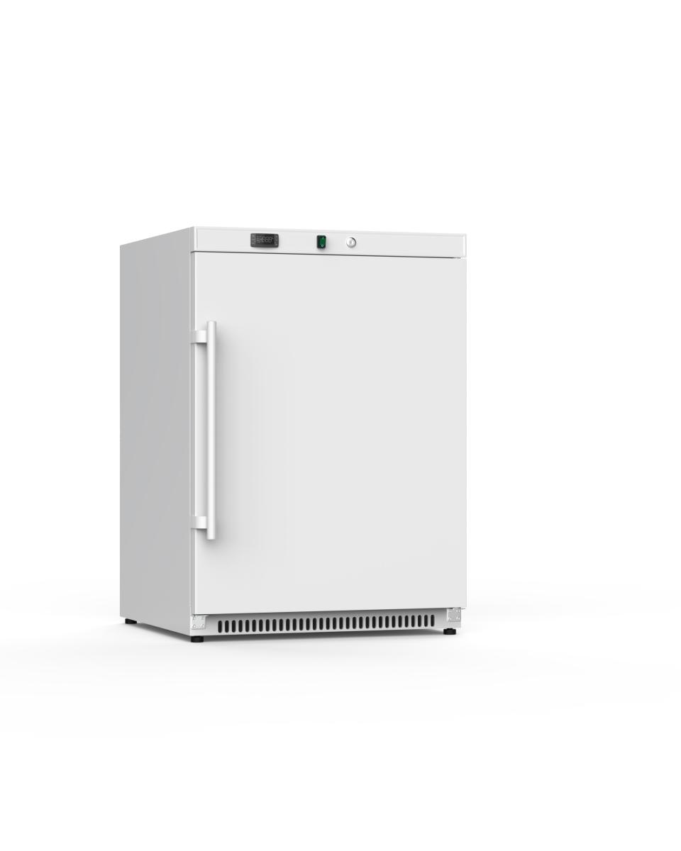 Catering-Kühlschrank - 200 Liter - Weiß - 1 Tür - G-Line