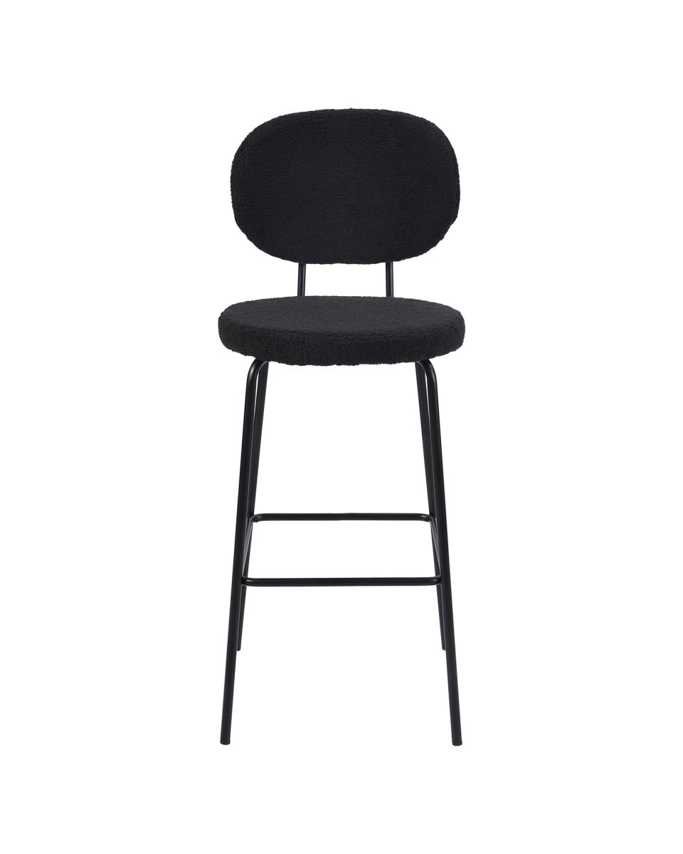 Barhocker Rondo - Teddy Black - G-Line