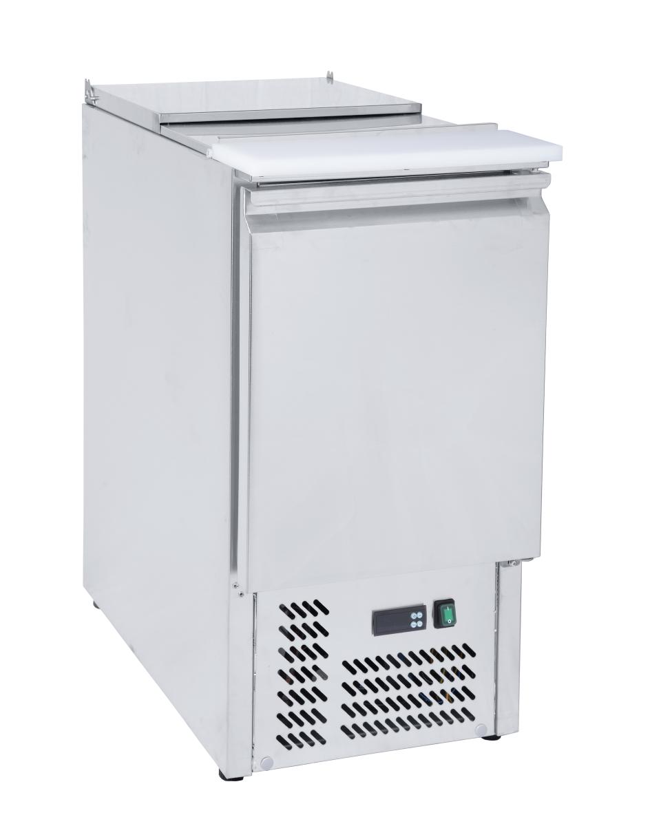 Saladette 1 Tür – 1 x 1/1 GN – G-Line