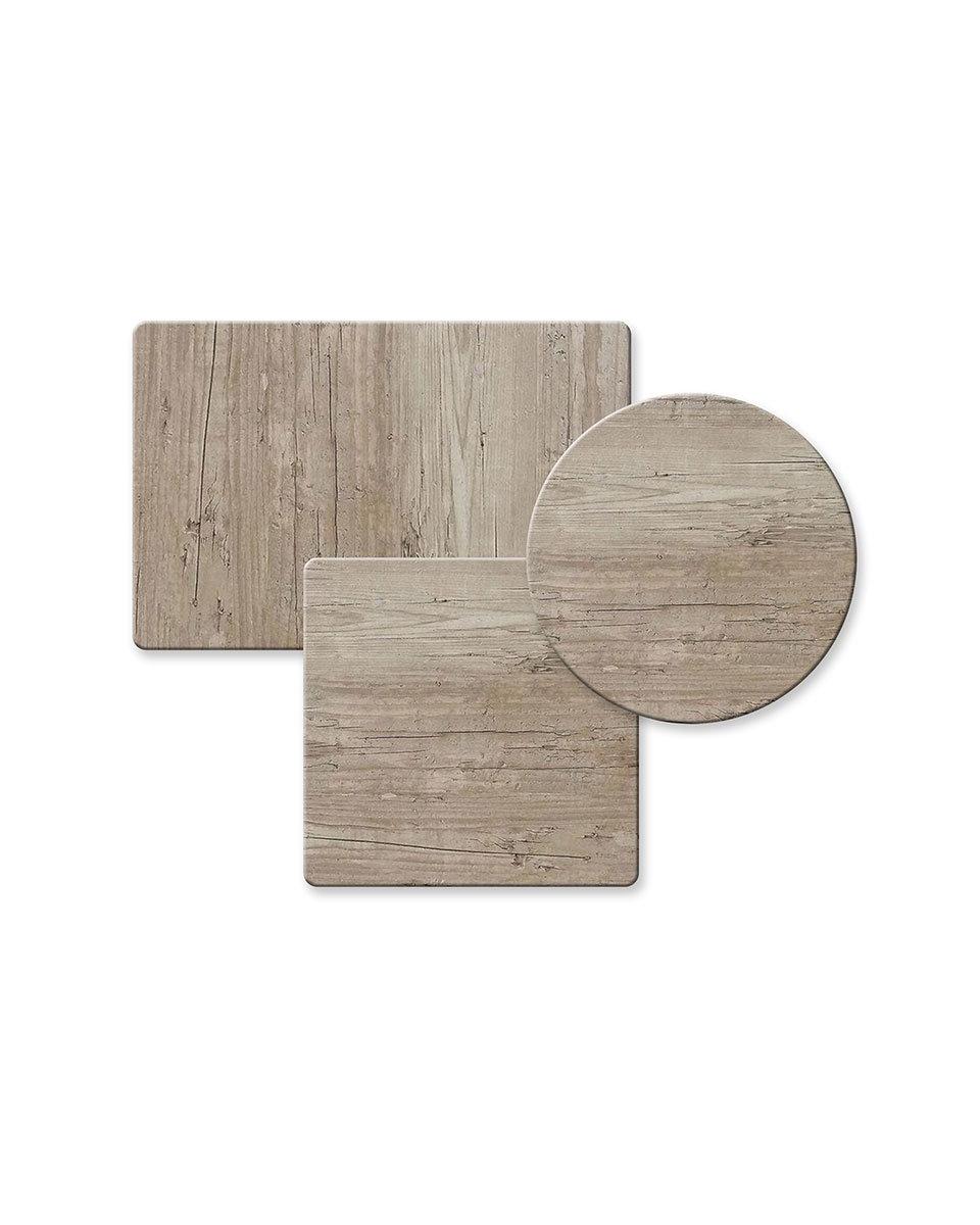 Tischplatte - Washington Pine - Toplalit - TOP226