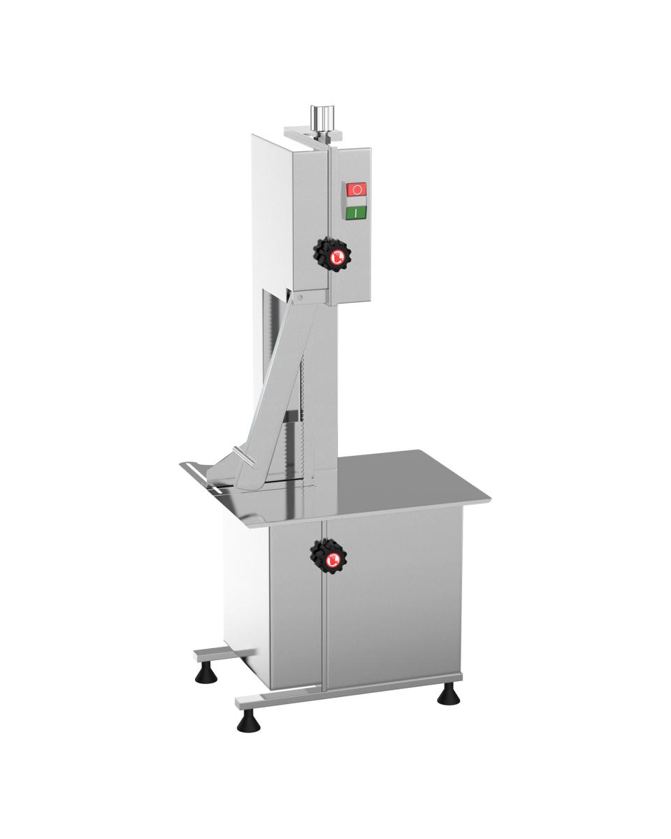 Knochensäge - 165 cm - elektrisch - 750 W - 220-240 V - G-Line