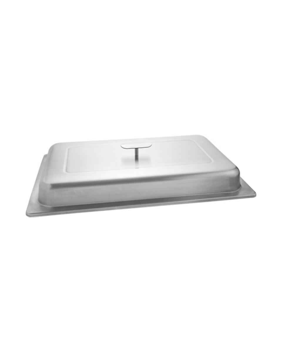Deckel – 0,001 kg – Edelstahl – 921904