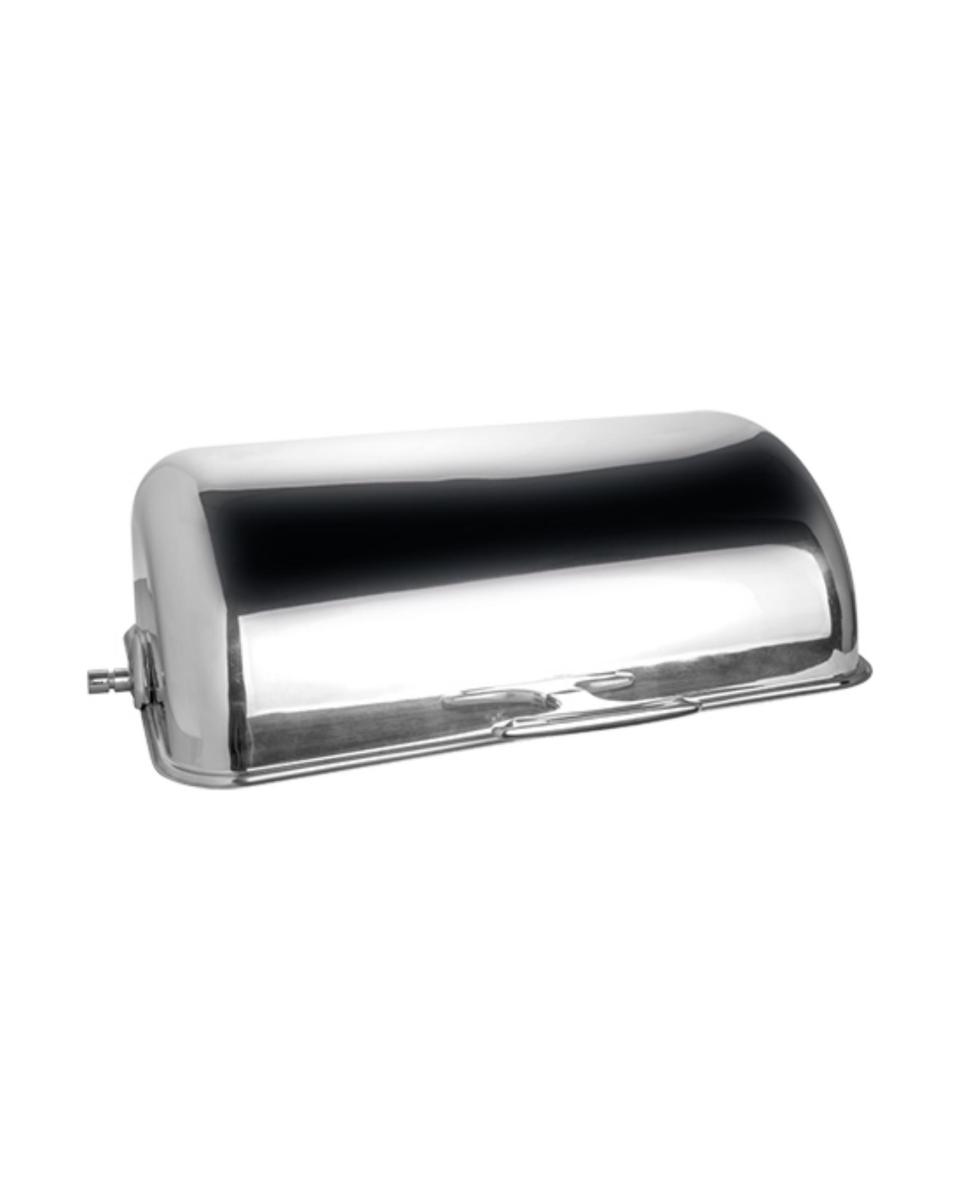 Deckel – 0,001 kg – Edelstahl – 921911