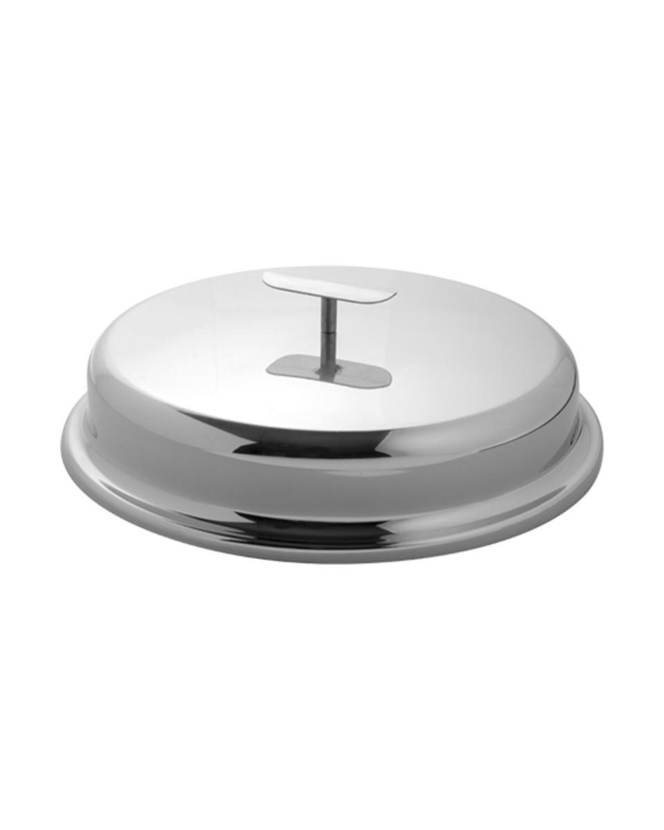 Deckel – 0,001 kg – Edelstahl – 921917