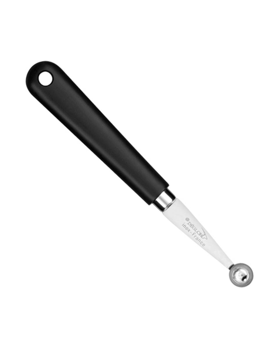 Aardappelboor - 13 MM - Zwart - Emga