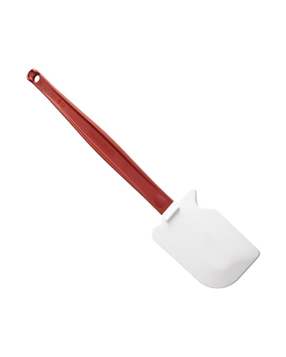 Pannenlikker - Rood - L 34 CM - Rubbermaid
