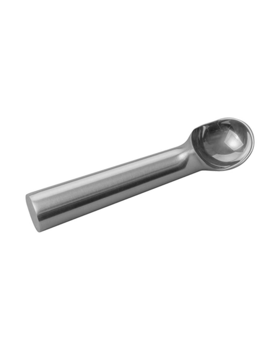 Ijsdipper - 1/024 L - Zilver - Stöckel
