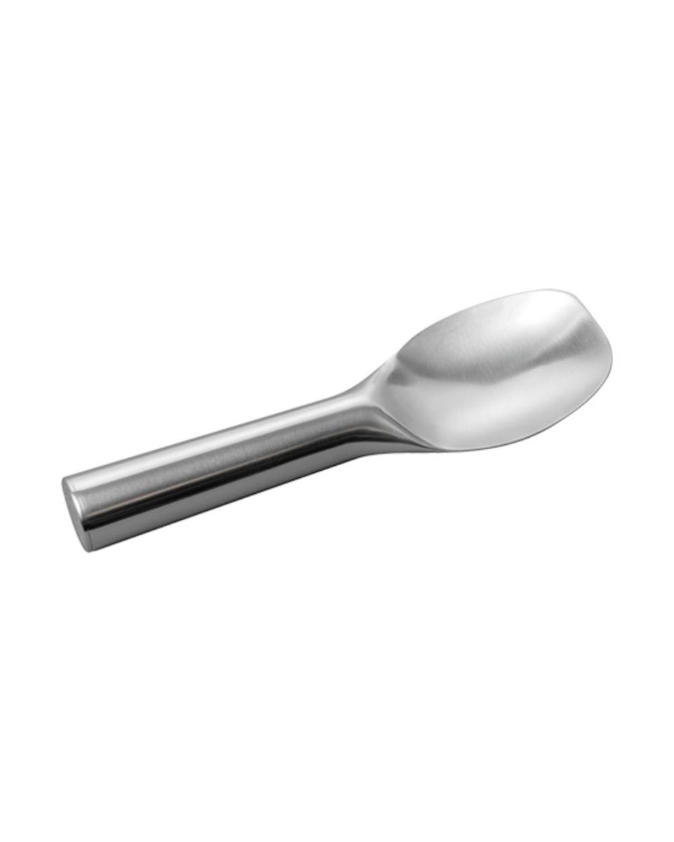 Ijsschep - Zilver - Stöckel
